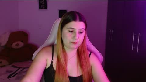 sara_160 online show from May 7, 2026, 11:54 pm