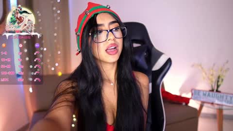 Sara  online show from December 24, 2024, 3:58 pm