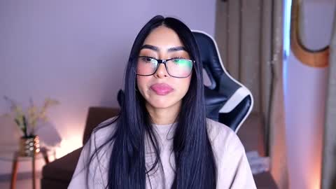 Sara  online show from December 27, 2024, 8:07 pm