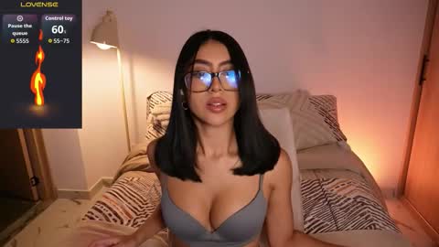 Sara  online show from January 7, 2026, 1:52 am