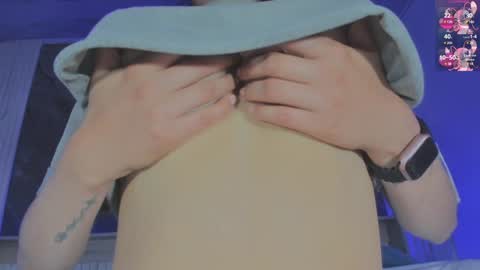 sara allenx online show from February 2, 2025, 10:39 pm