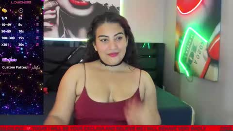 sara_bdsm online show from February 28, 2026, 9:16 pm