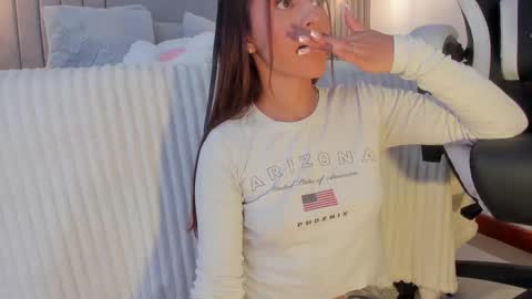  Sara online show from March 6, 2025, 3:24 am