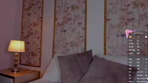 Sara online show from November 15, 2025, 7:21 pm