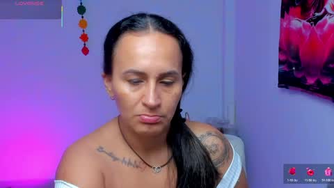 Snapshot of sara_charmy chatting on May 11, 2026, 10:54 am online show from May 11, 2026, 10:54 am
