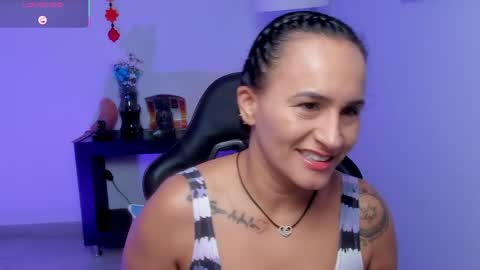 Snapshot of sara_charmy chatting on June 7, 2026, 11:47 am online show from June 7, 2026, 11:47 am