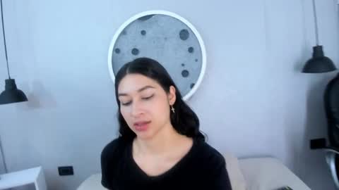 Snapshot of sara_connde chatting on October 9, 2025, 11:08 am sara_connde online show from October 9, 2025, 11:08 am