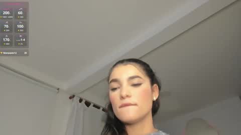 sara online show from November 27, 2025, 3:19 am