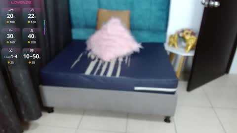 Sara online show from January 12, 2026, 11:54 pm