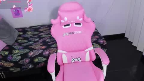 sara gonzalez online show from January 27, 2025, 9:22 pm