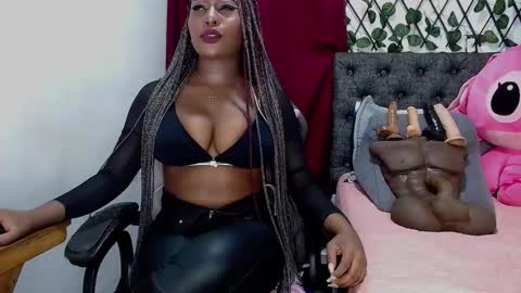 Sara Greyx online show from February 19, 2025, 7:05 pm