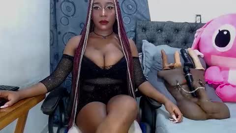 Sara Greyx online show from September 28, 2025, 3:17 pm