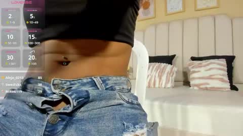 sara_hannks online show from May 15, 2026, 11:34 pm
