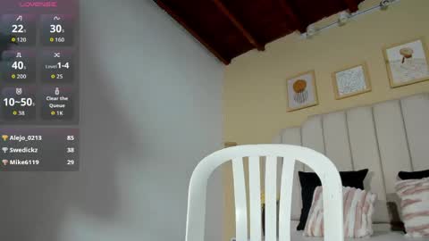 sara_hannks online show from May 15, 2026, 11:56 pm