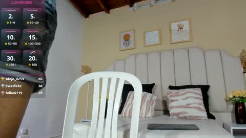 sara_hannks online show from May 16, 2026, 12:40 am