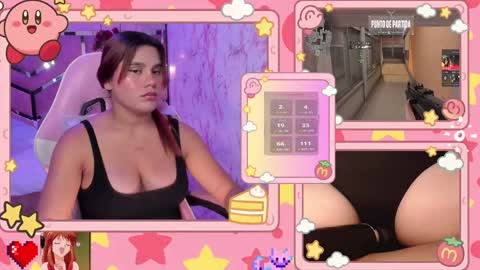 Sara online show from October 7, 2025, 9:34 pm