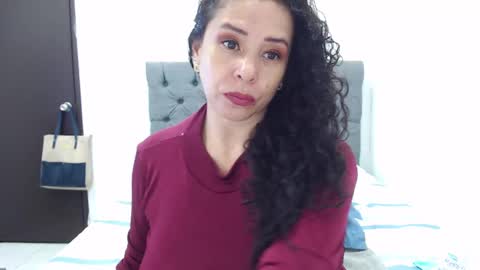 Sara hot46 online show from December 5, 2024, 10:33 am