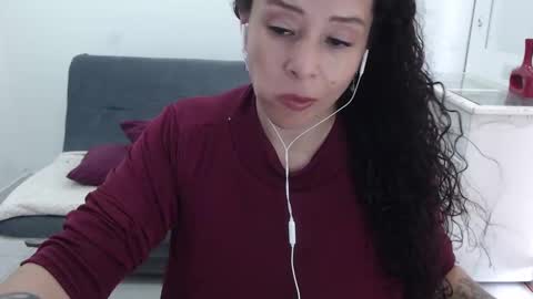 Sara hot46 online show from February 12, 2025, 8:18 pm