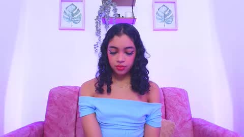 Snapshot of sara_jhonsonn chatting on December 17, 2024, 12:23 am Sara Jhonson online show from December 17, 2024, 12:23 am