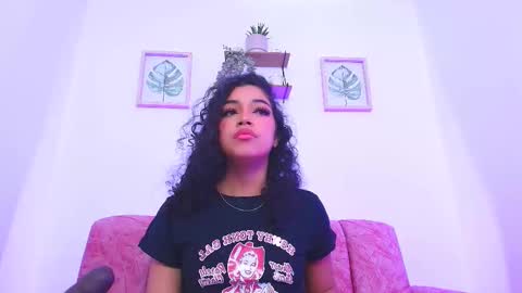 Snapshot of sara_jhonsonn chatting on December 22, 2024, 12:50 am Sara Jhonson online show from December 22, 2024, 12:50 am