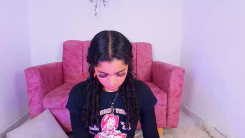 Snapshot of sara_jhonsonn chatting on September 13, 2025, 11:59 pm Sara Jhonson online show from September 13, 2025, 11:59 pm