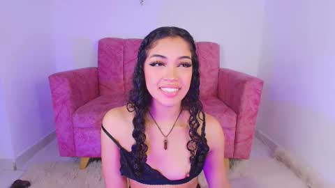 Snapshot of sara_jhonsonn chatting on September 24, 2025, 12:03 am Sara Jhonson online show from September 24, 2025, 12:03 am
