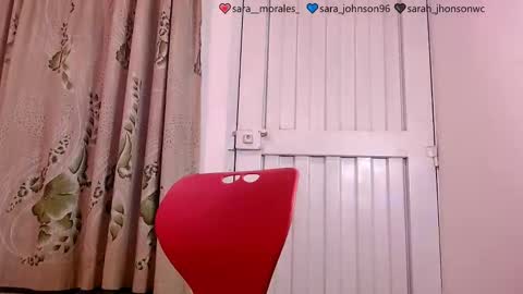 sara_johnson__ online show from November 28, 2025, 1:30 am