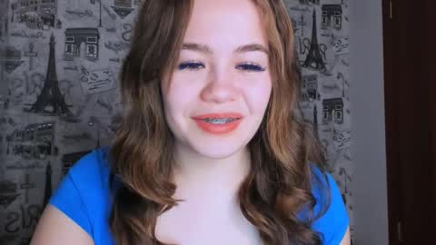 sara_kox online show from February 25, 2025, 9:13 pm