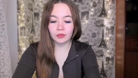 sara_kox online show from January 16, 2026, 3:54 am