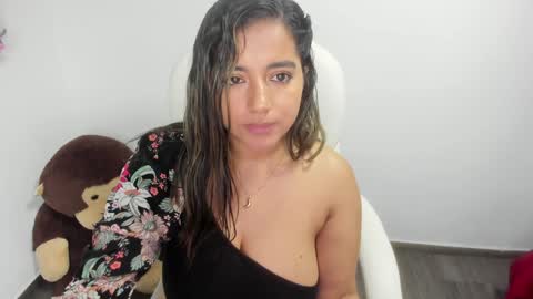 Snapshot of sara_lizcano chatting on January 4, 2025, 1:53 pm sarah  LIZCANO....... online show from January 4, 2025, 1:53 pm