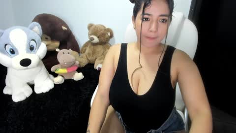 Snapshot of sara_lizcano chatting on January 31, 2025, 11:13 am sarah  LIZCANO....... online show from January 31, 2025, 11:13 am