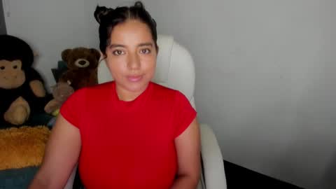 Snapshot of sara_lizcano chatting on September 10, 2025, 11:10 am sarah  LIZCANO....... online show from September 10, 2025, 11:10 am