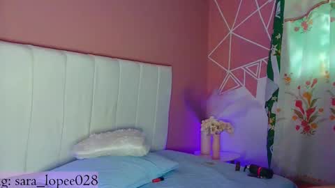 sara_lopee1 online show from February 23, 2025, 12:16 pm