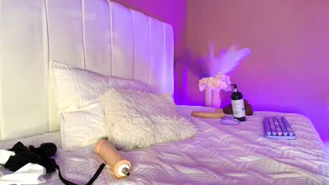 sara_lopee1 online show from March 9, 2025, 1:37 pm