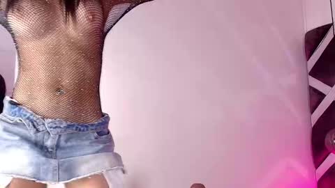 sara_lopee1 online show from September 21, 2025, 11:56 am