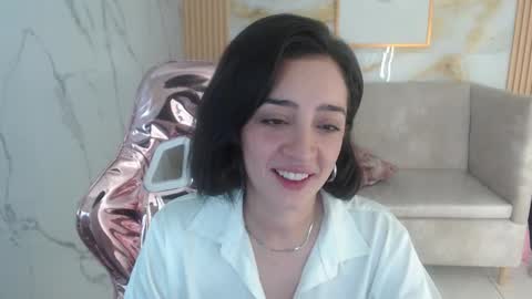 Sara  online show from October 10, 2025, 1:48 am