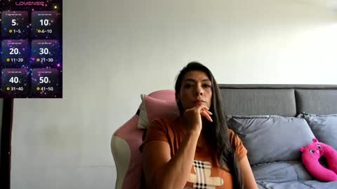 SARA    INDEPENDENT MODEL online show from January 7, 2025, 5:53 pm