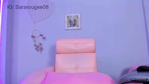 Sara online show from February 15, 2026, 11:23 pm