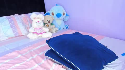 Sara Mendez online show from February 12, 2025, 3:07 am