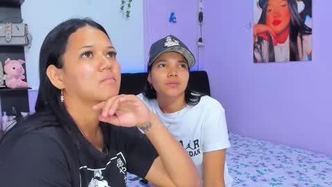 Sara Mendez online show from February 26, 2025, 5:28 pm