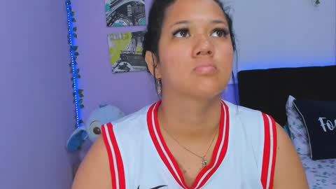 Sara Mendez online show from February 27, 2025, 4:32 pm