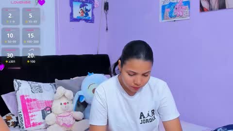 Sara Mendez online show from September 14, 2025, 11:26 pm