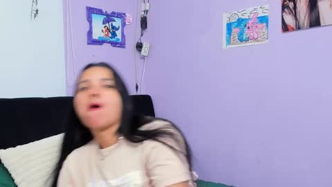 Sara Mendez online show from October 20, 2025, 12:00 am