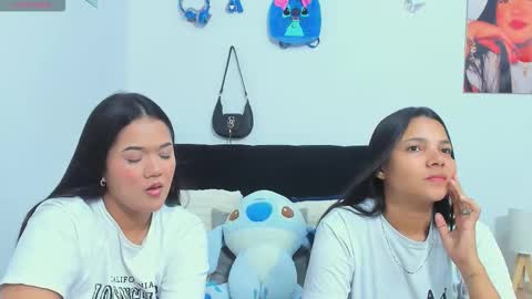 Sara Mendez online show from December 14, 2025, 11:31 pm