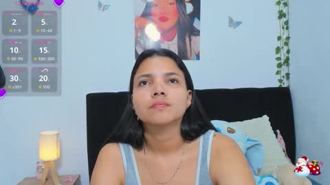 Sara Mendez online show from March 3, 2026, 12:06 am