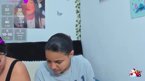 Sara Mendez online show from March 5, 2026, 12:50 am