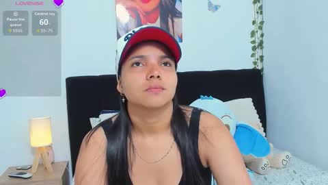 Sara Mendez online show from March 14, 2026, 11:43 pm