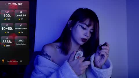 Sara online show from January 23, 2025, 2:17 pm