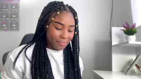 Sara online show from December 14, 2024, 9:35 pm