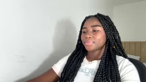 Sara online show from October 23, 2025, 1:38 am